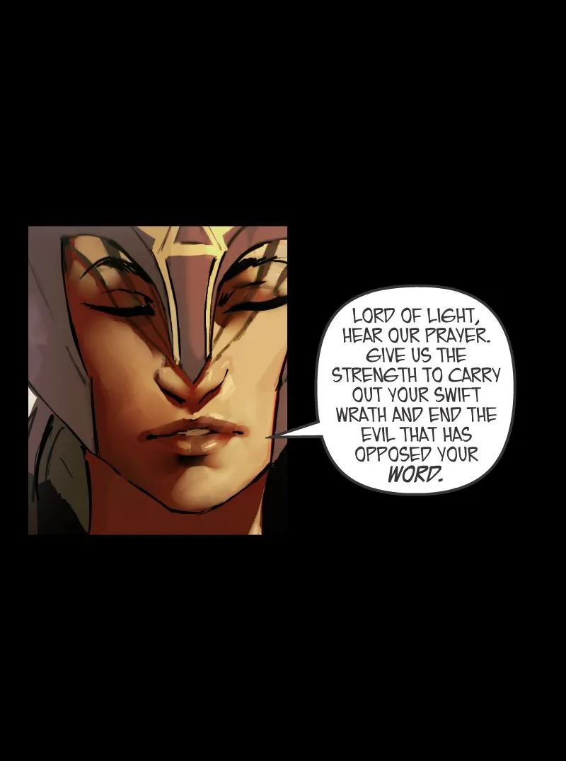 Aphrodite IX Chapter 25 page 22 - 