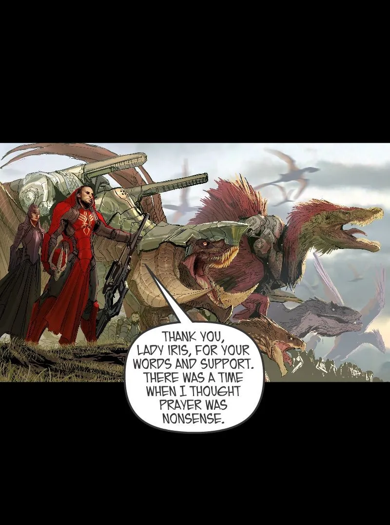 Aphrodite IX Chapter 25 page 24 - 