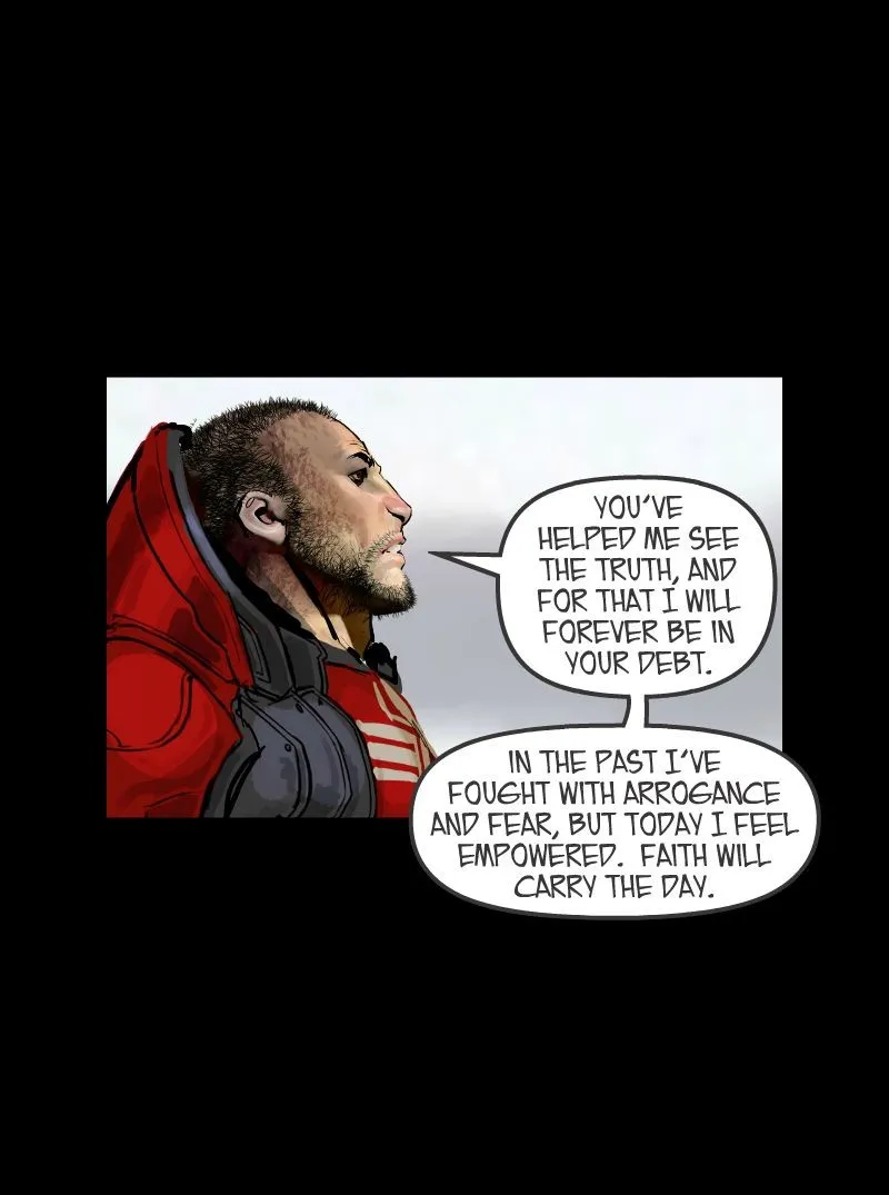 Aphrodite IX Chapter 25 page 25 - 
