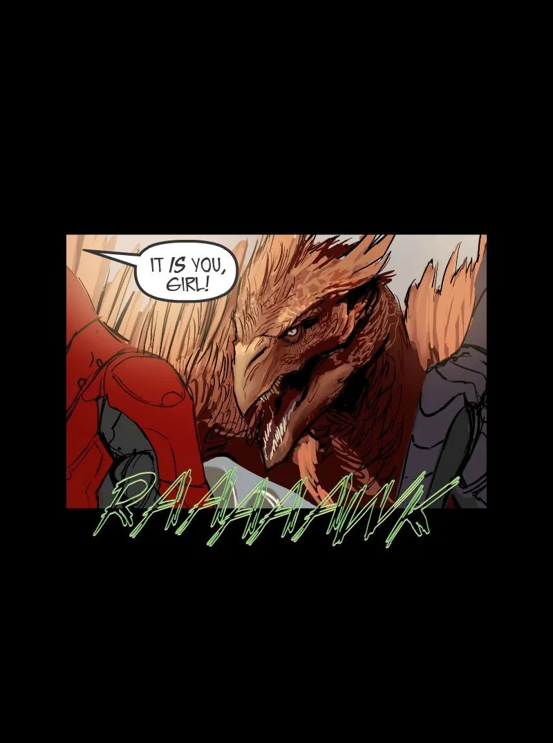 Aphrodite IX Chapter 25 page 27 - 