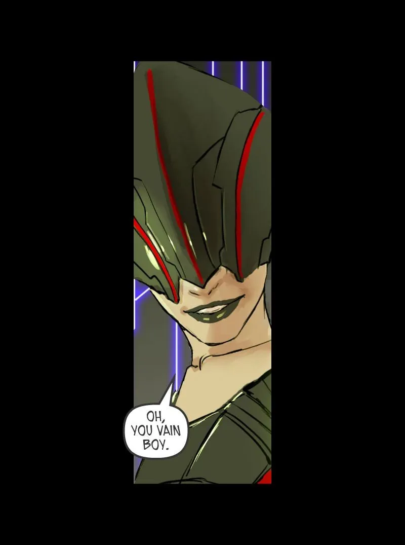 Aphrodite IX Chapter 26 page 2 - 