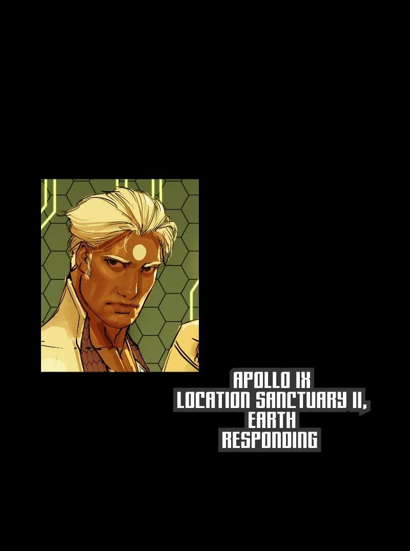 Aphrodite IX Chapter 26 page 16 - 