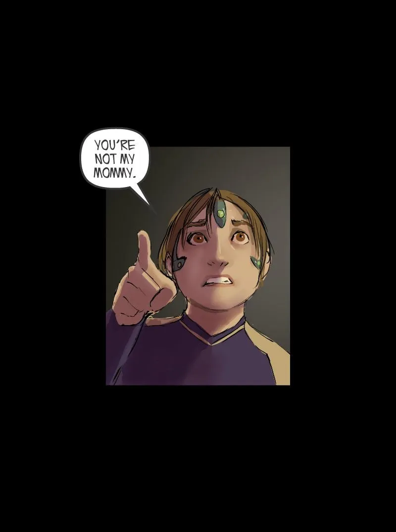 Aphrodite IX Chapter 26 page 25 - 