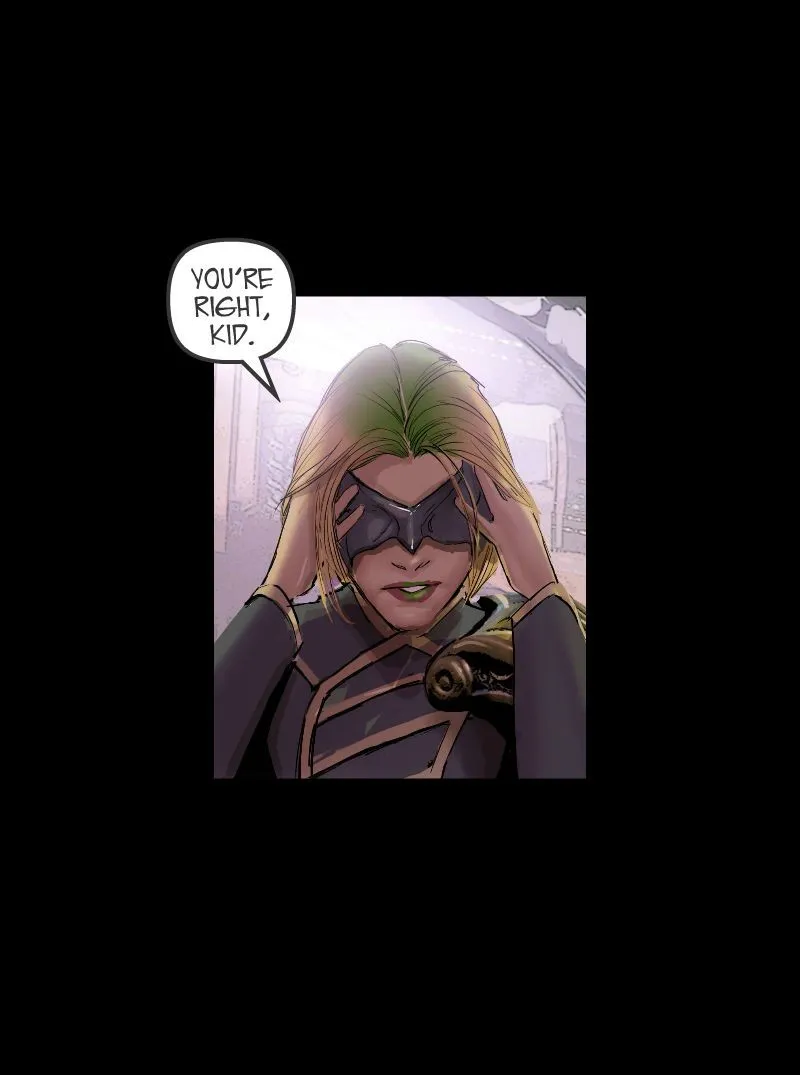 Aphrodite IX Chapter 26 page 26 - 
