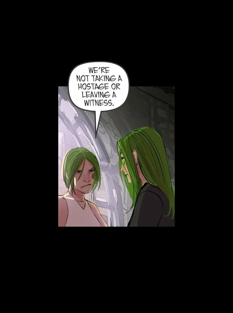 Aphrodite IX Chapter 26 page 30 - 