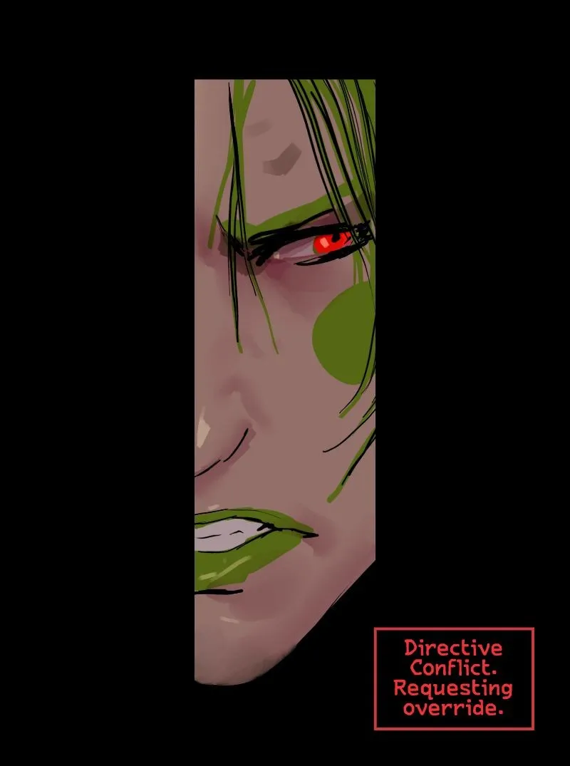 Aphrodite IX Chapter 26 page 33 - 