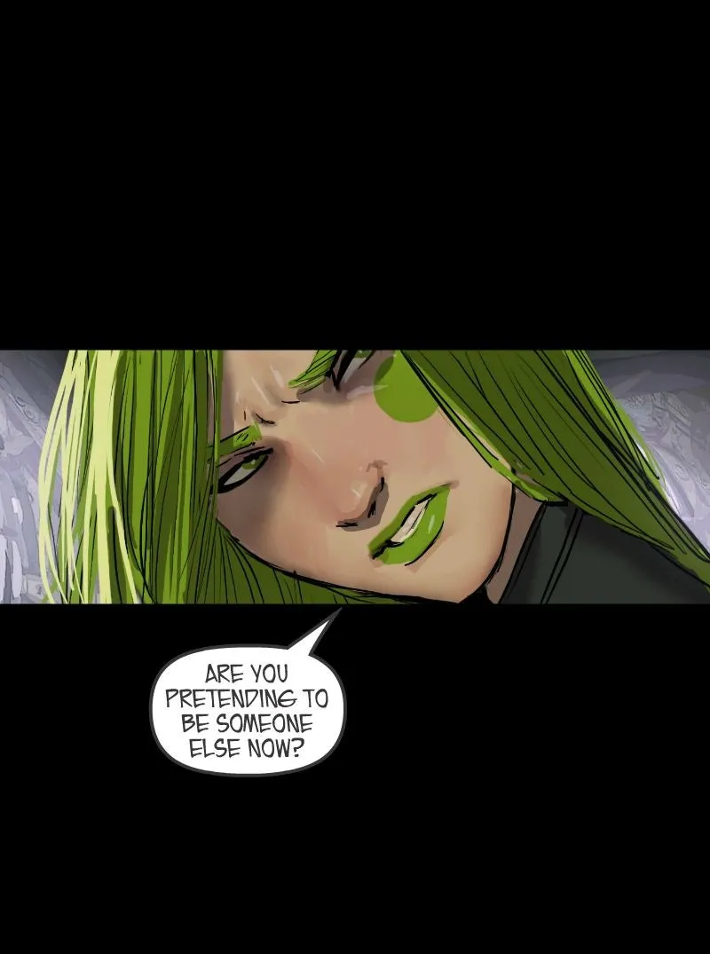 Aphrodite IX Chapter 26 page 37 - 