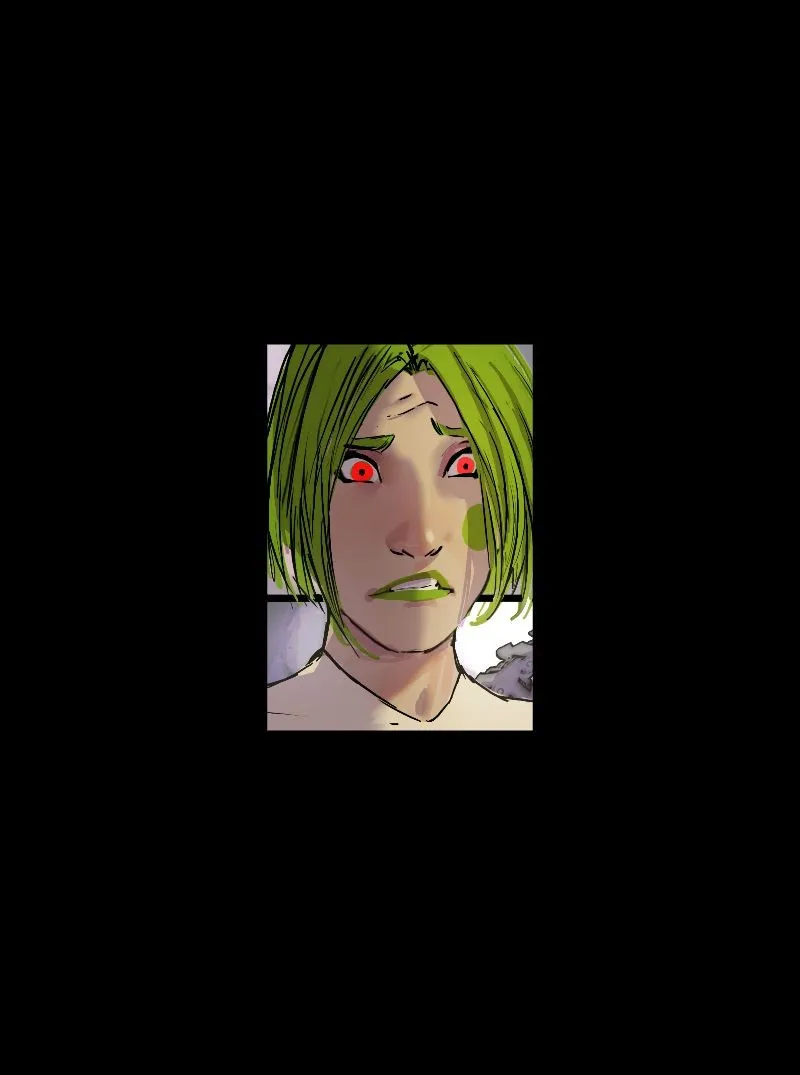 Aphrodite IX Chapter 26 page 43 - 