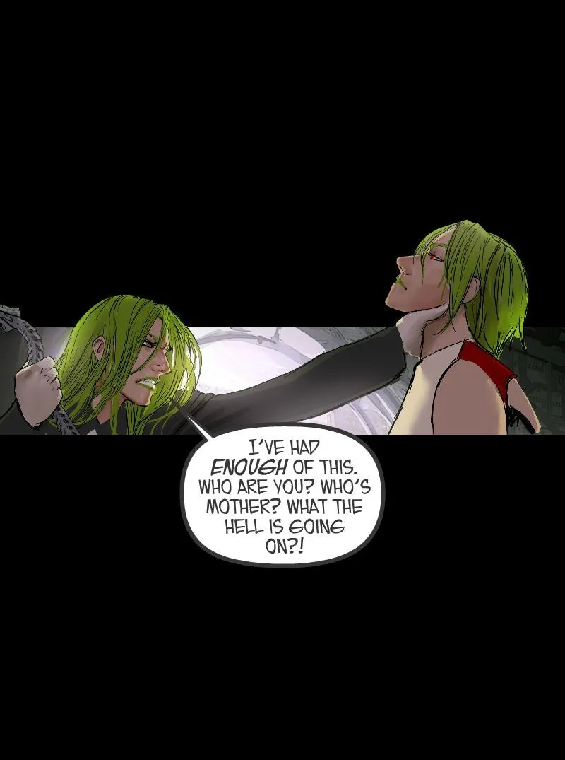 Aphrodite IX Chapter 26 page 48 - 