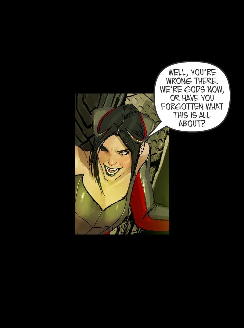 Aphrodite IX Chapter 26 page 7 - 