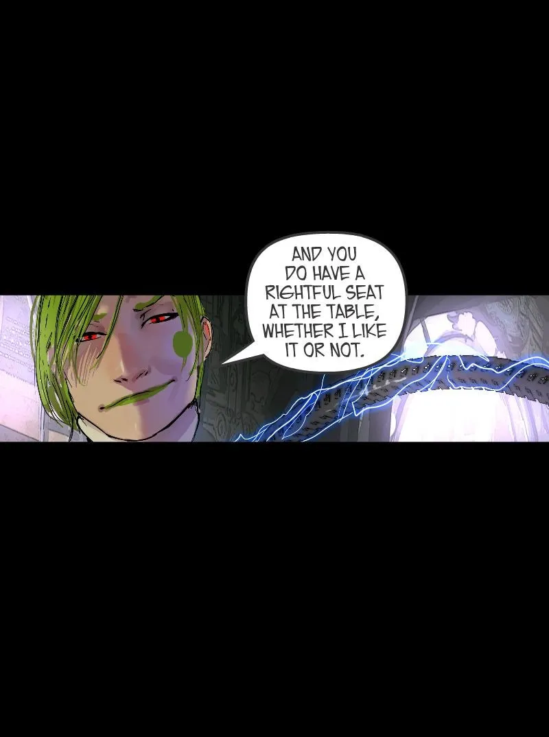 Aphrodite IX Chapter 27 page 2 - 