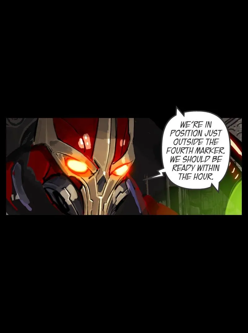 Aphrodite IX Chapter 27 page 12 - 