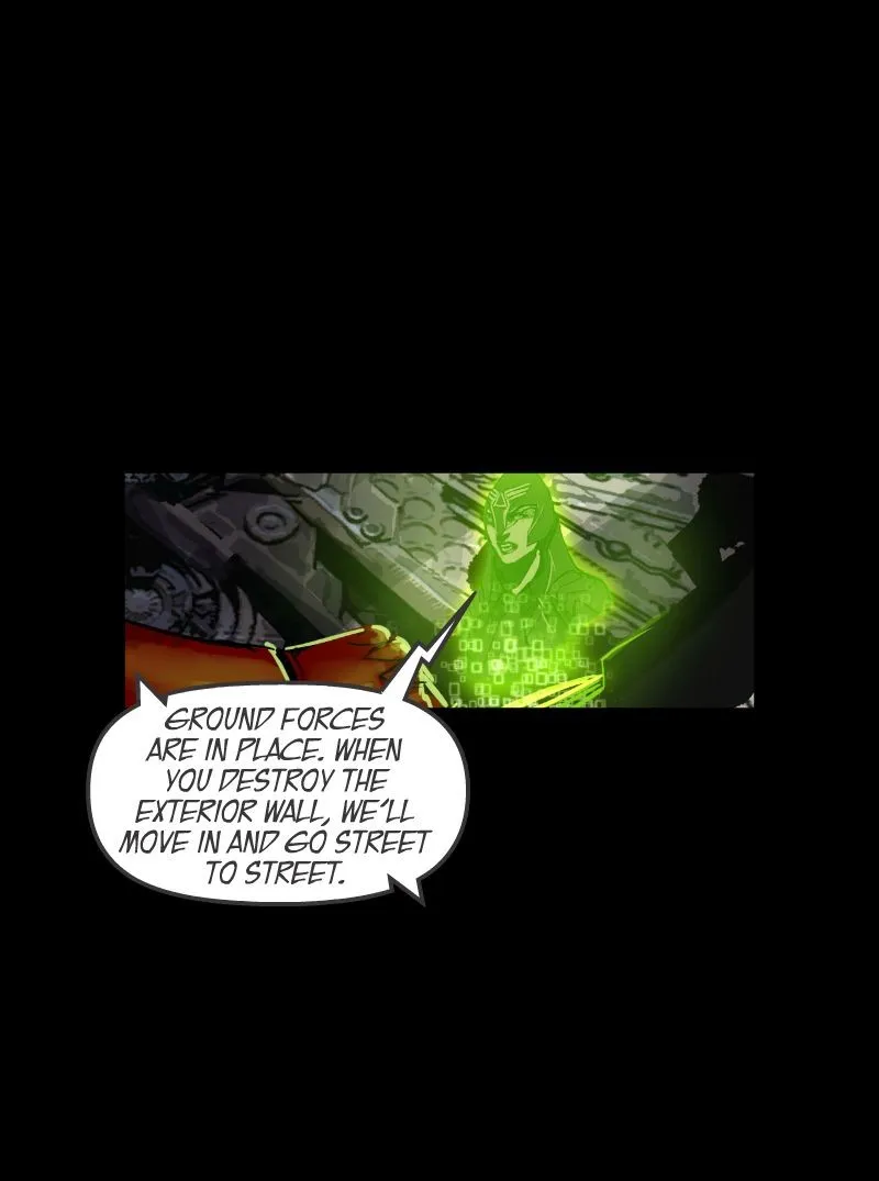 Aphrodite IX Chapter 27 page 13 - 