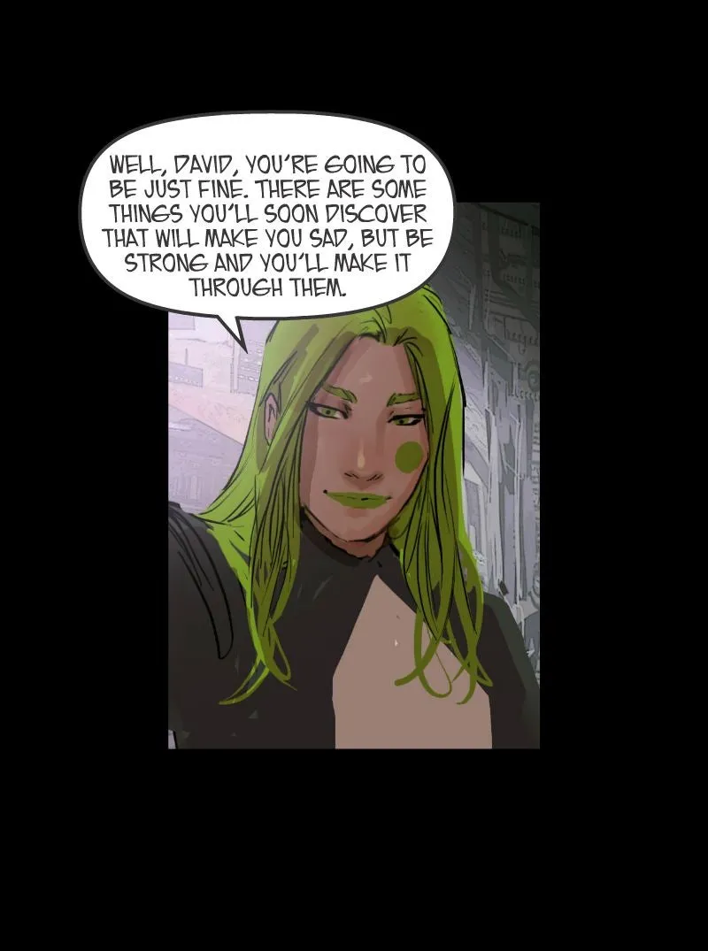 Aphrodite IX Chapter 27 page 24 - 
