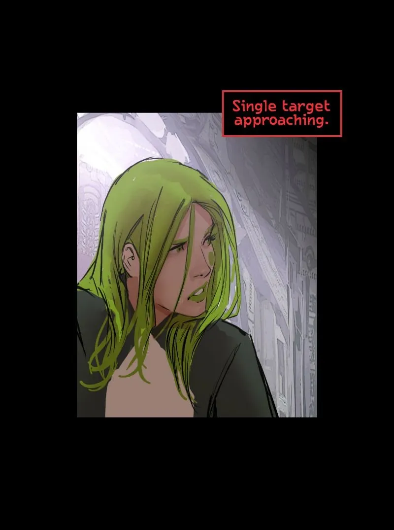 Aphrodite IX Chapter 27 page 25 - 