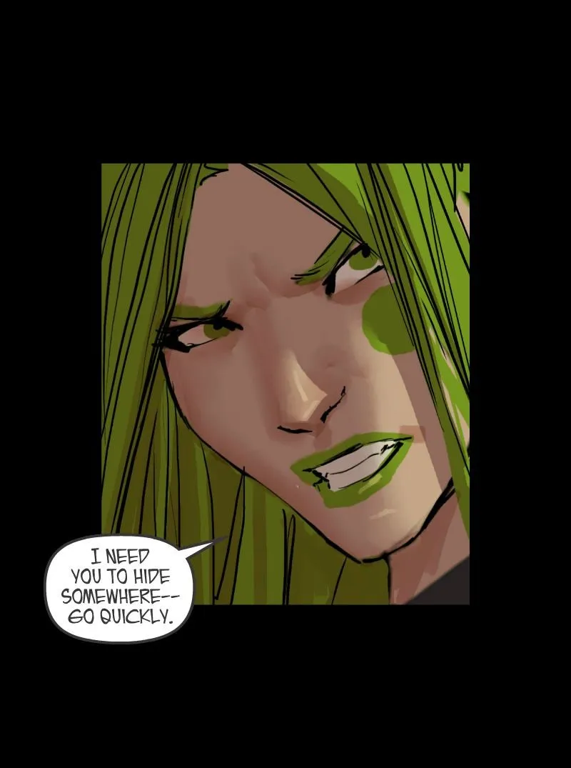 Aphrodite IX Chapter 27 page 26 - 