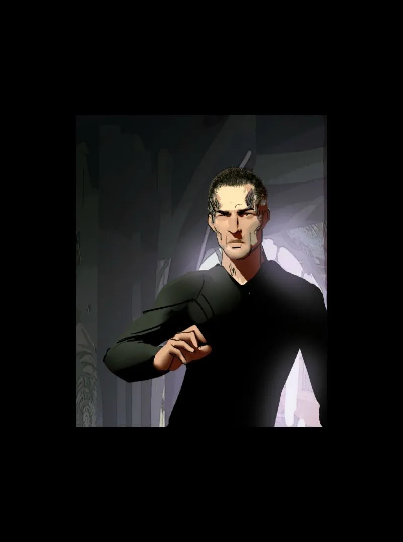 Aphrodite IX Chapter 27 page 27 - 