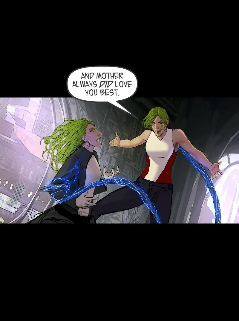 Aphrodite IX Chapter 27 page 4 - 