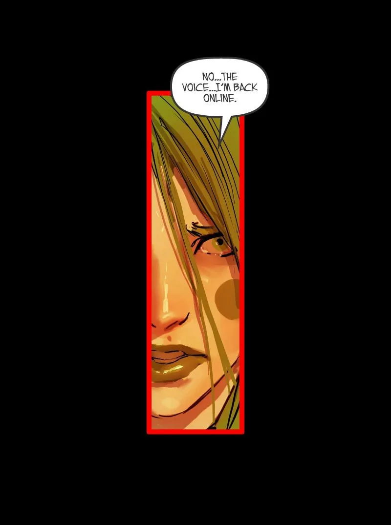 Aphrodite IX Chapter 27 page 32 - 