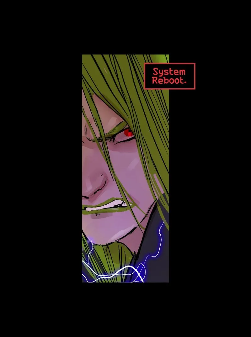 Aphrodite IX Chapter 27 page 5 - 