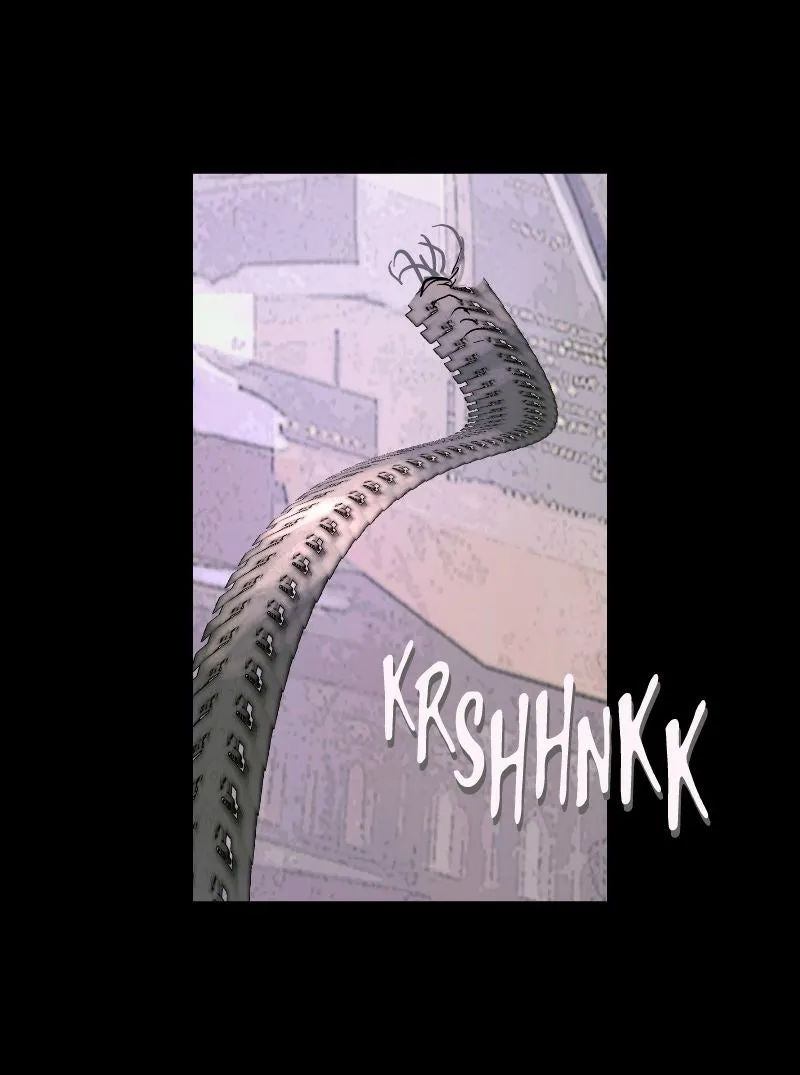 Aphrodite IX Chapter 27 page 8 - 