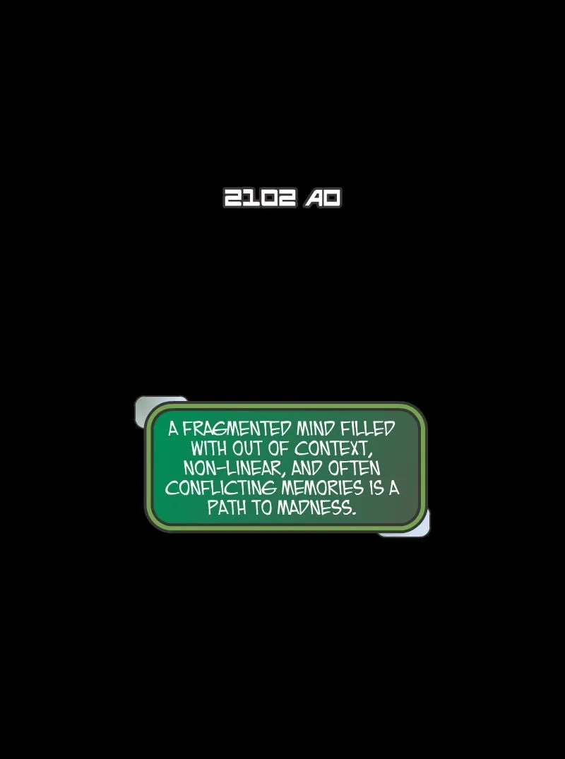 Aphrodite IX Chapter 28 page 1 - 