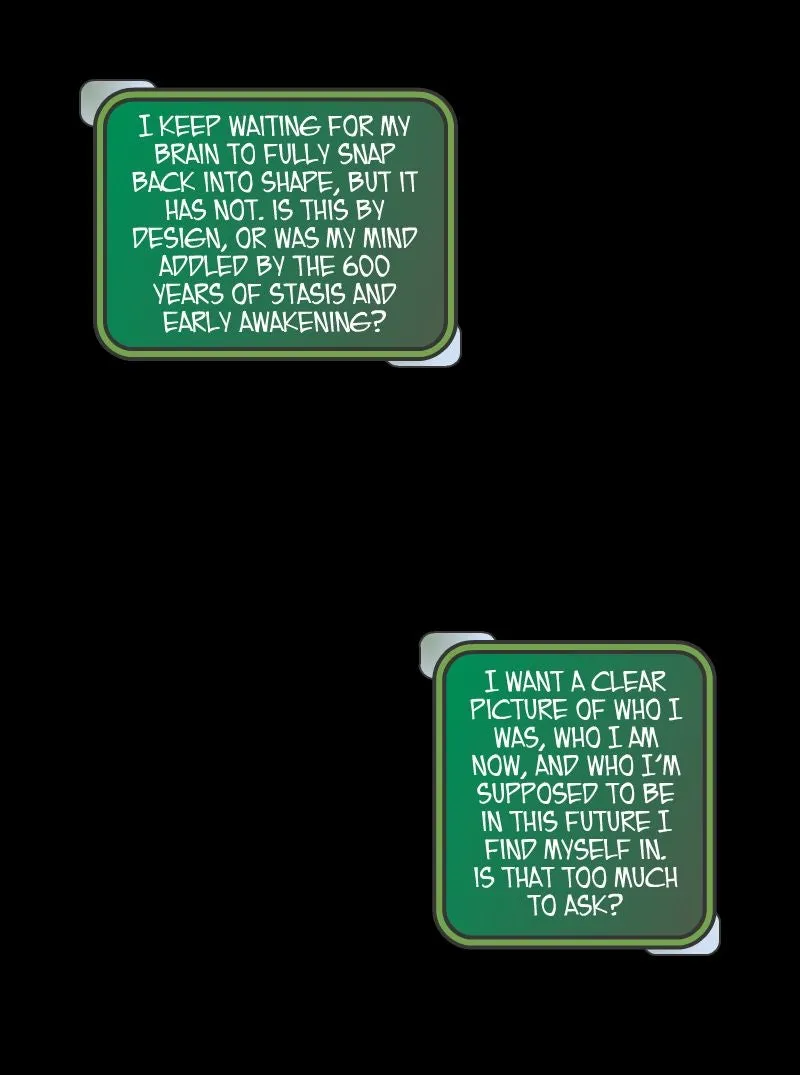 Aphrodite IX Chapter 28 page 2 - 