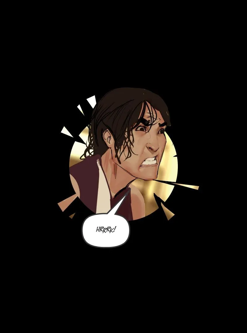Aphrodite IX Chapter 28 page 15 - 