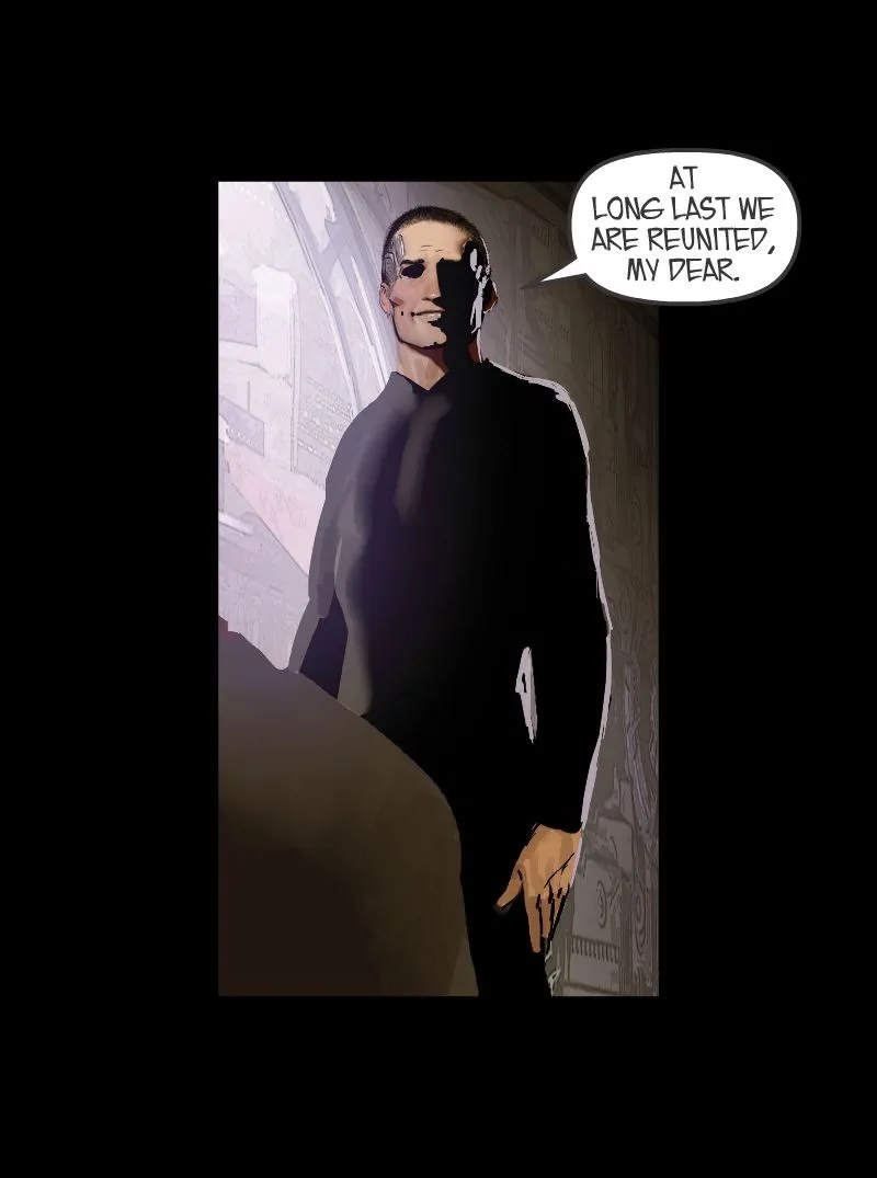 Aphrodite IX Chapter 28 page 28 - 