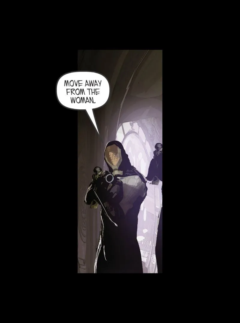 Aphrodite IX Chapter 28 page 29 - 
