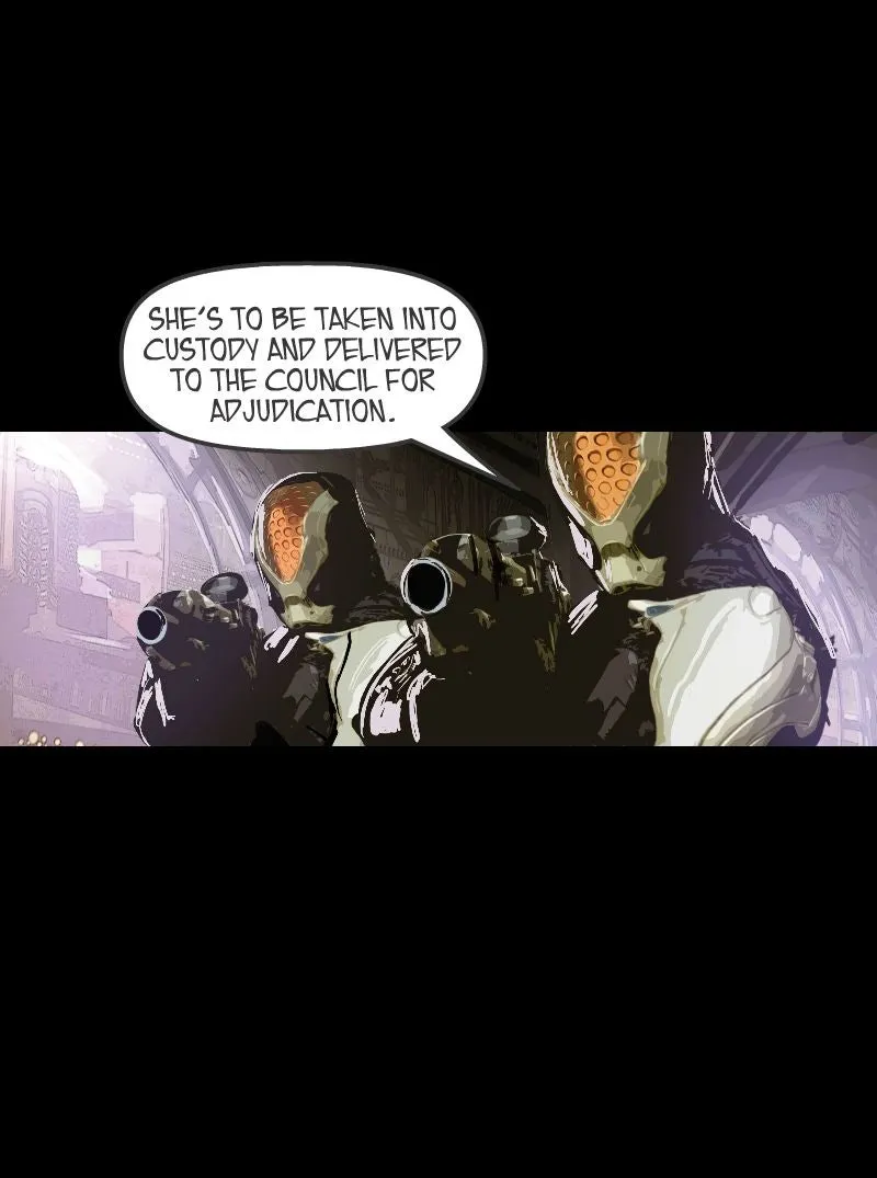 Aphrodite IX Chapter 28 page 30 - 