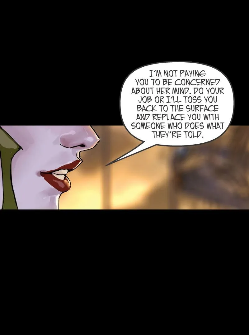 Aphrodite IX Chapter 28 page 4 - 