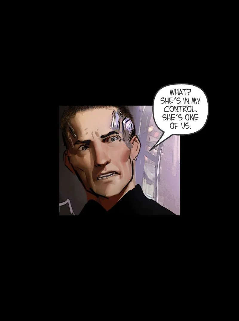 Aphrodite IX Chapter 28 page 31 - 