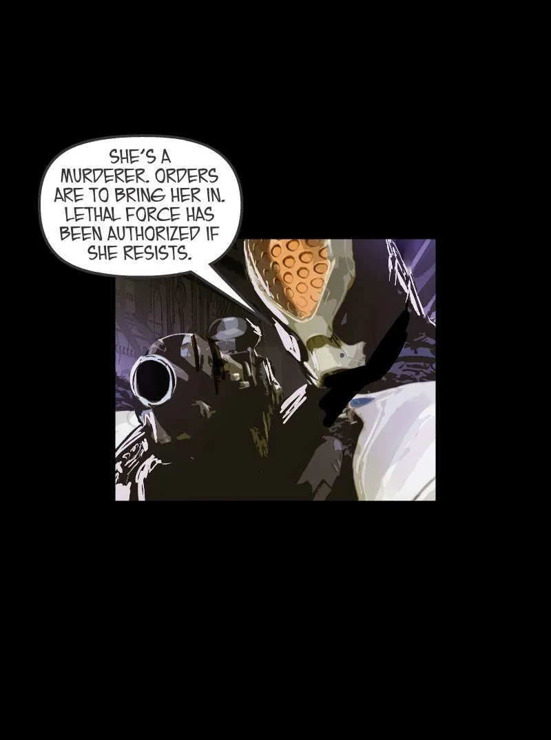 Aphrodite IX Chapter 28 page 32 - 