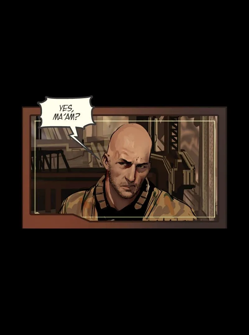 Aphrodite IX Chapter 28 page 9 - 