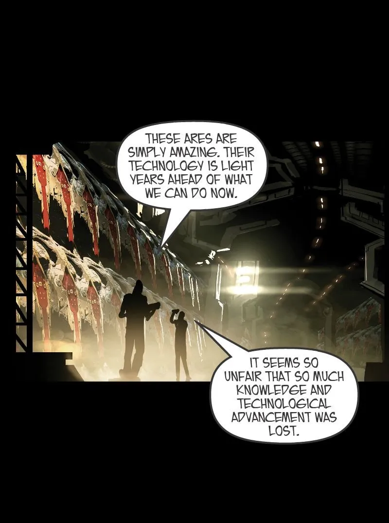Aphrodite IX Chapter 29 page 13 - 