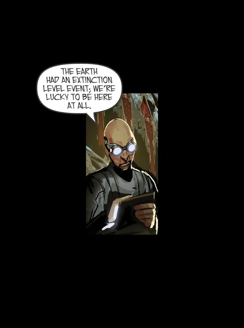 Aphrodite IX Chapter 29 page 14 - 
