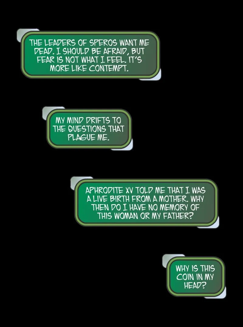Aphrodite IX Chapter 29 page 21 - 