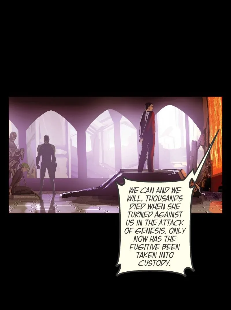 Aphrodite IX Chapter 29 page 24 - 