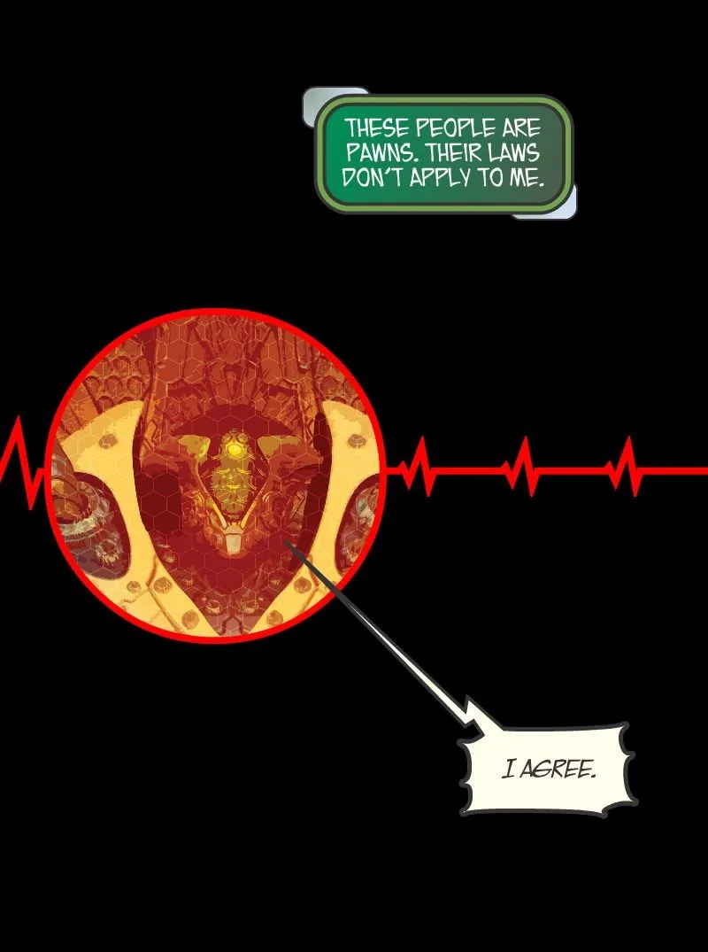 Aphrodite IX Chapter 29 page 29 - 