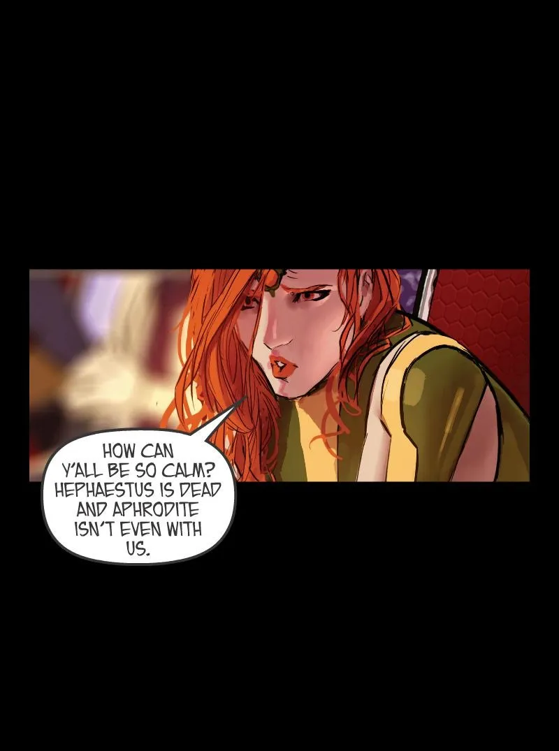 Aphrodite IX Chapter 29 page 4 - 