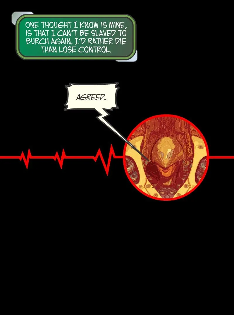 Aphrodite IX Chapter 29 page 32 - 