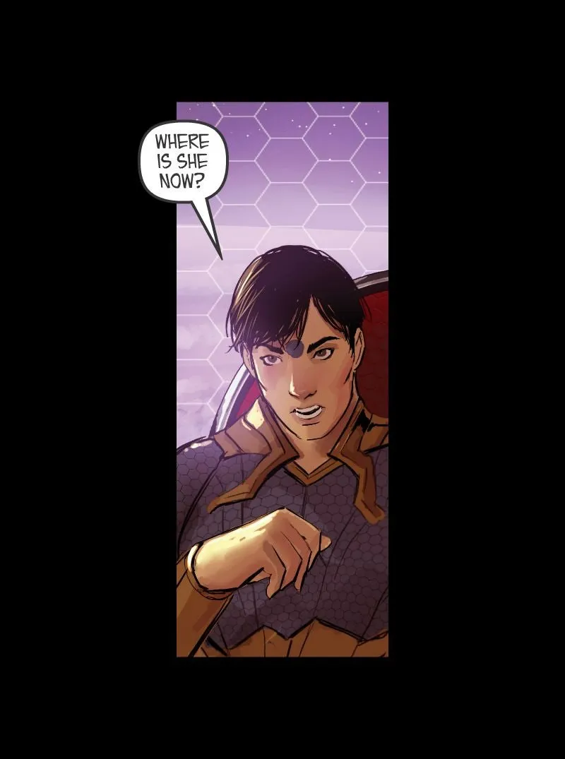 Aphrodite IX Chapter 29 page 6 - 