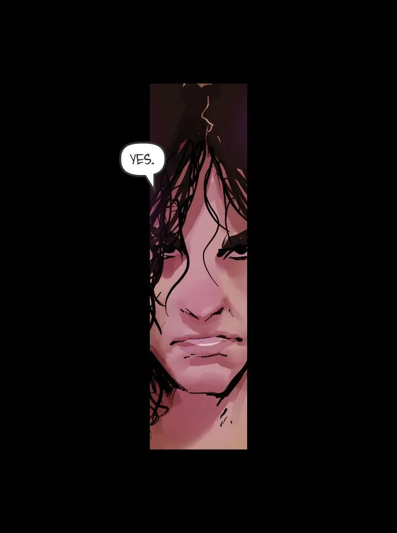 Aphrodite IX Chapter 29 page 9 - 