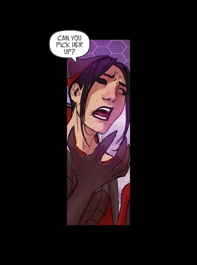 Aphrodite IX Chapter 29 page 10 - 