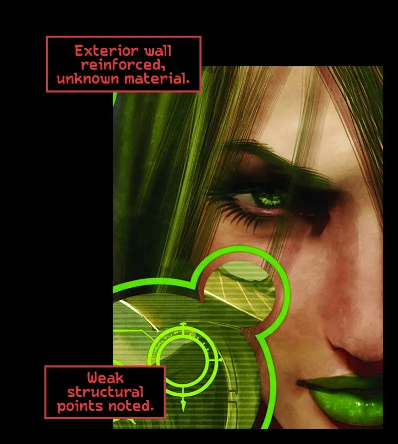 Aphrodite IX Chapter 3 page 12 - 