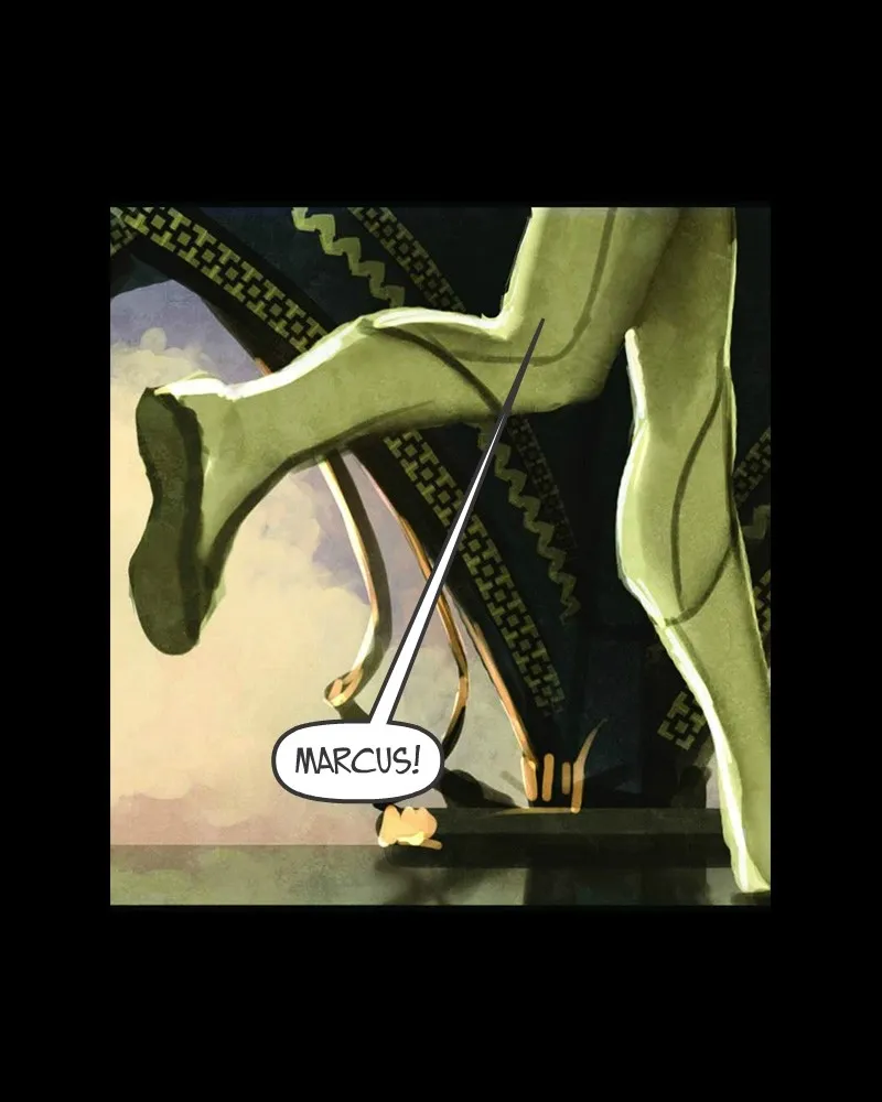 Aphrodite IX Chapter 3 page 13 - 