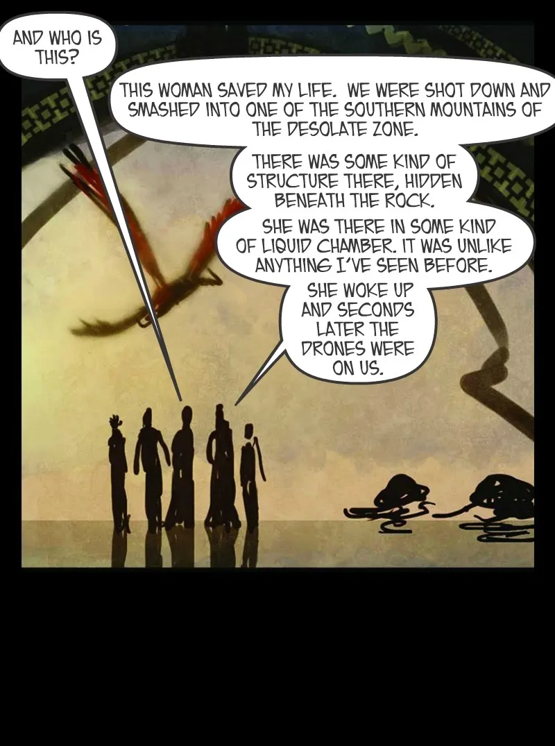 Aphrodite IX Chapter 3 page 14 - 