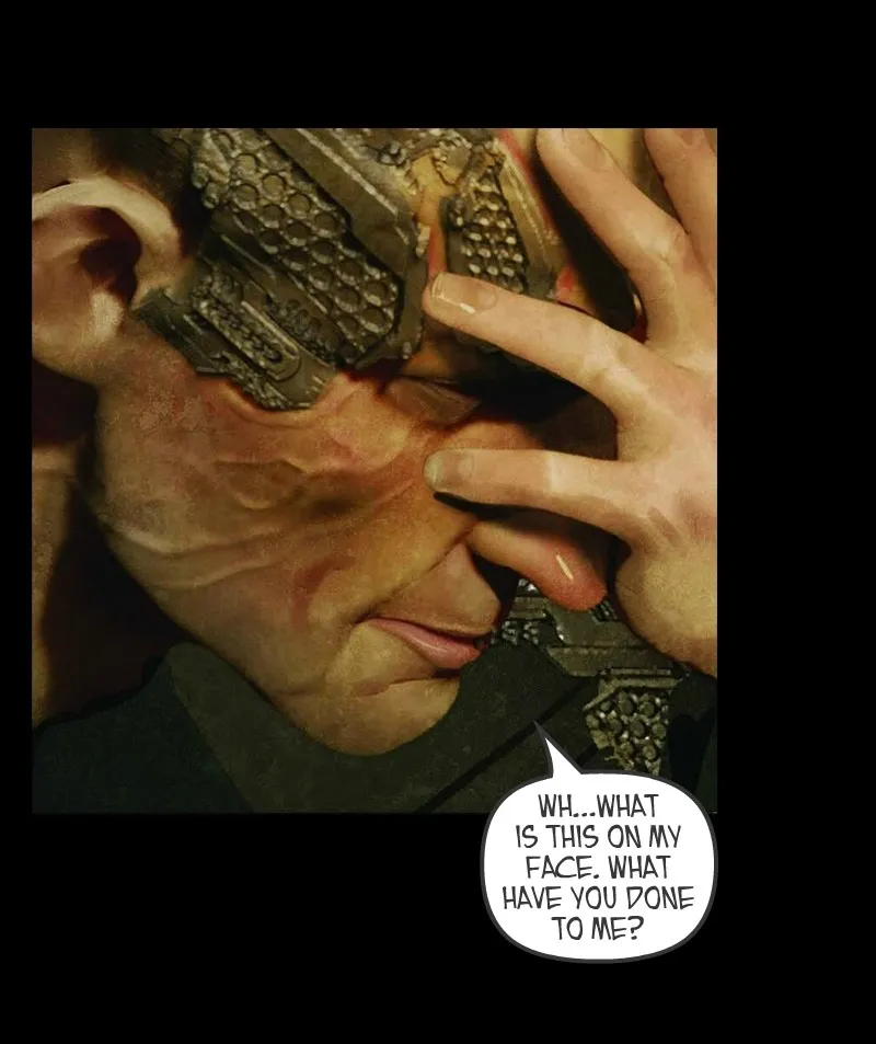 Aphrodite IX Chapter 3 page 23 - 