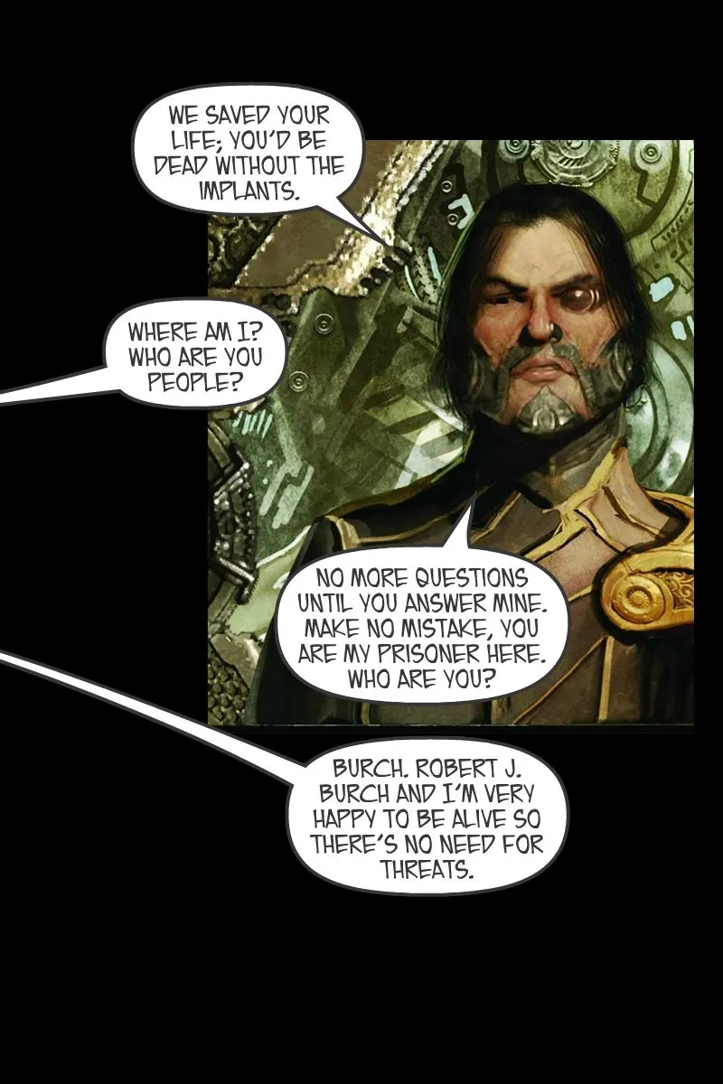 Aphrodite IX Chapter 3 page 24 - 